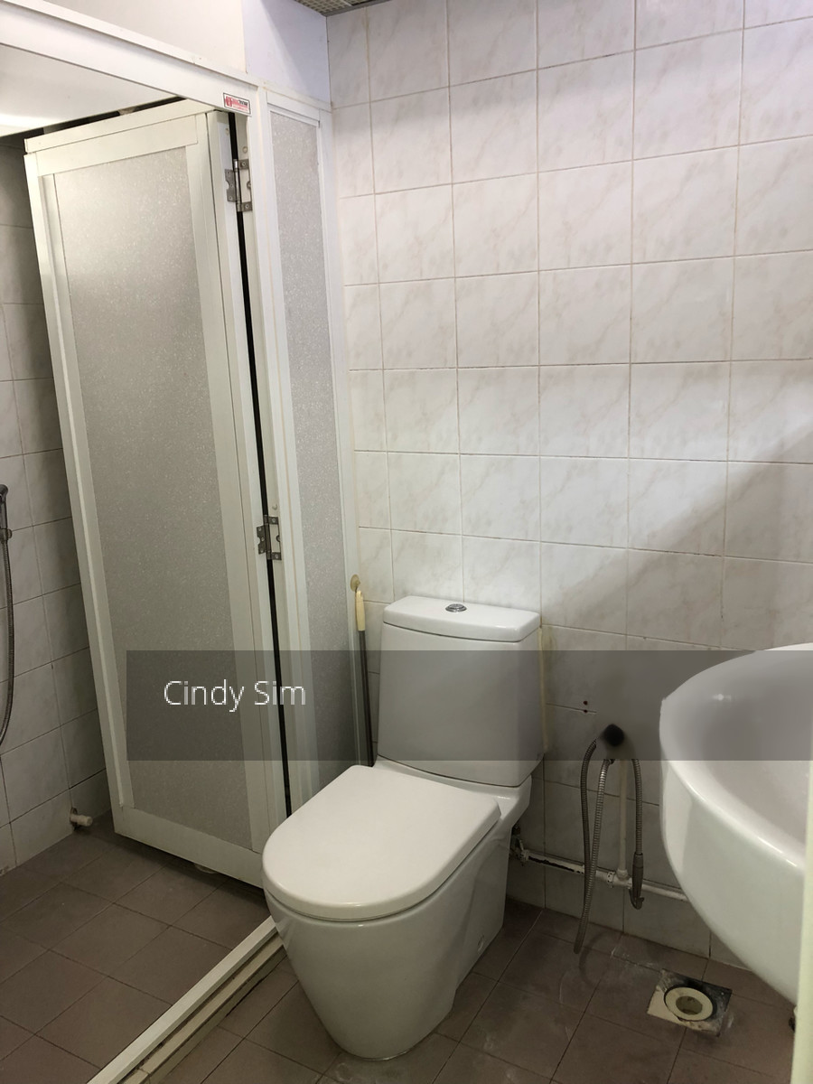 Blk 664D Jurong West Street 64 (Jurong West), HDB 5 Rooms #213791331